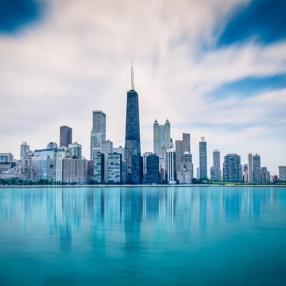 Meet your Posher, Meagan - Picture 1 of 2